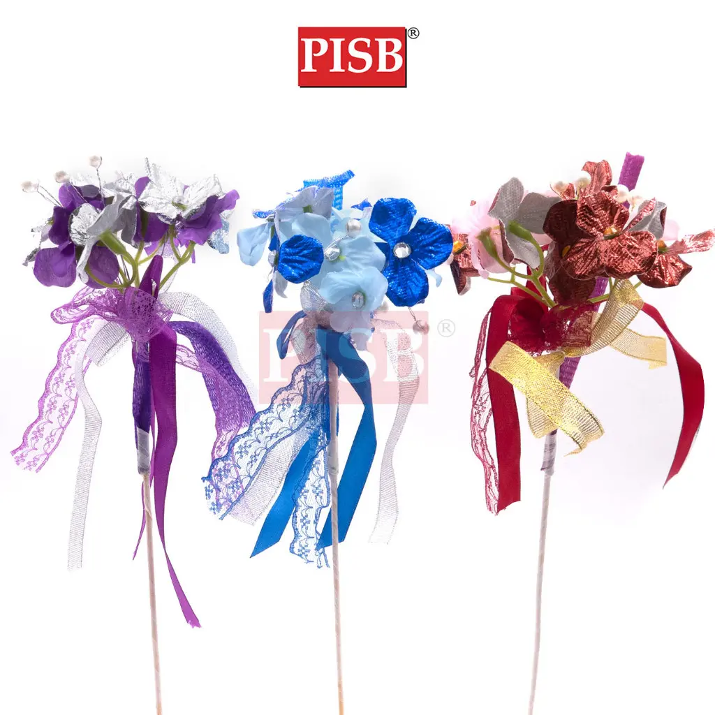 0401 Egg Flower / Bunga Telur (50Pcs/Box) - Image 2