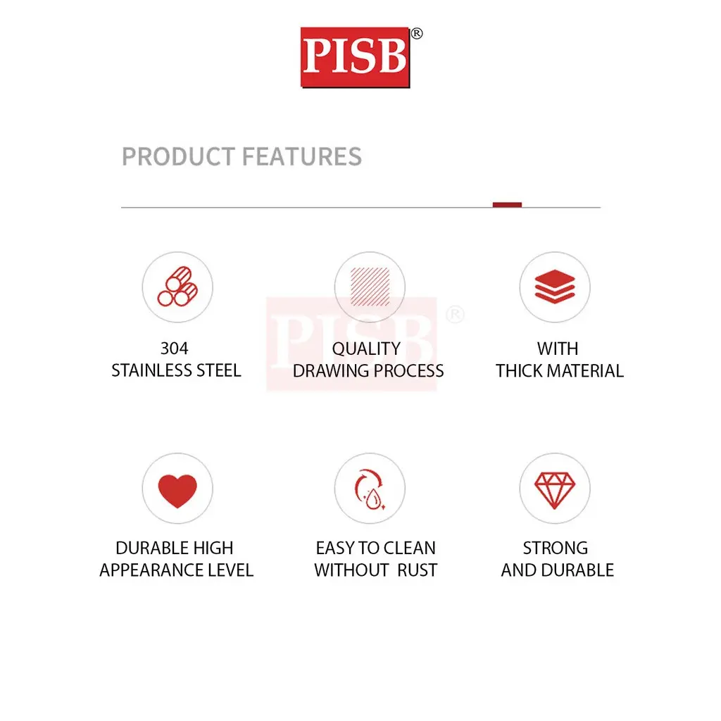 WD1167 7pcs Premium Kitchen Cookware Spatula Spoon Accessories Peralatan Dapur Senduk Kitchen Utensils Set Cooking Tools - Image 7