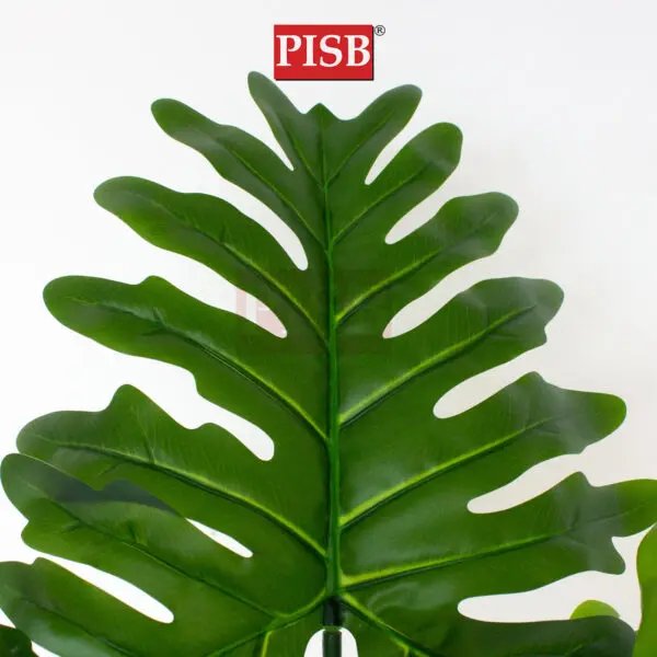 S2061/62/63/64/65/66 Philodendron Tree 80/110/130/140/160/180CM 8/11/13/14 Leaves