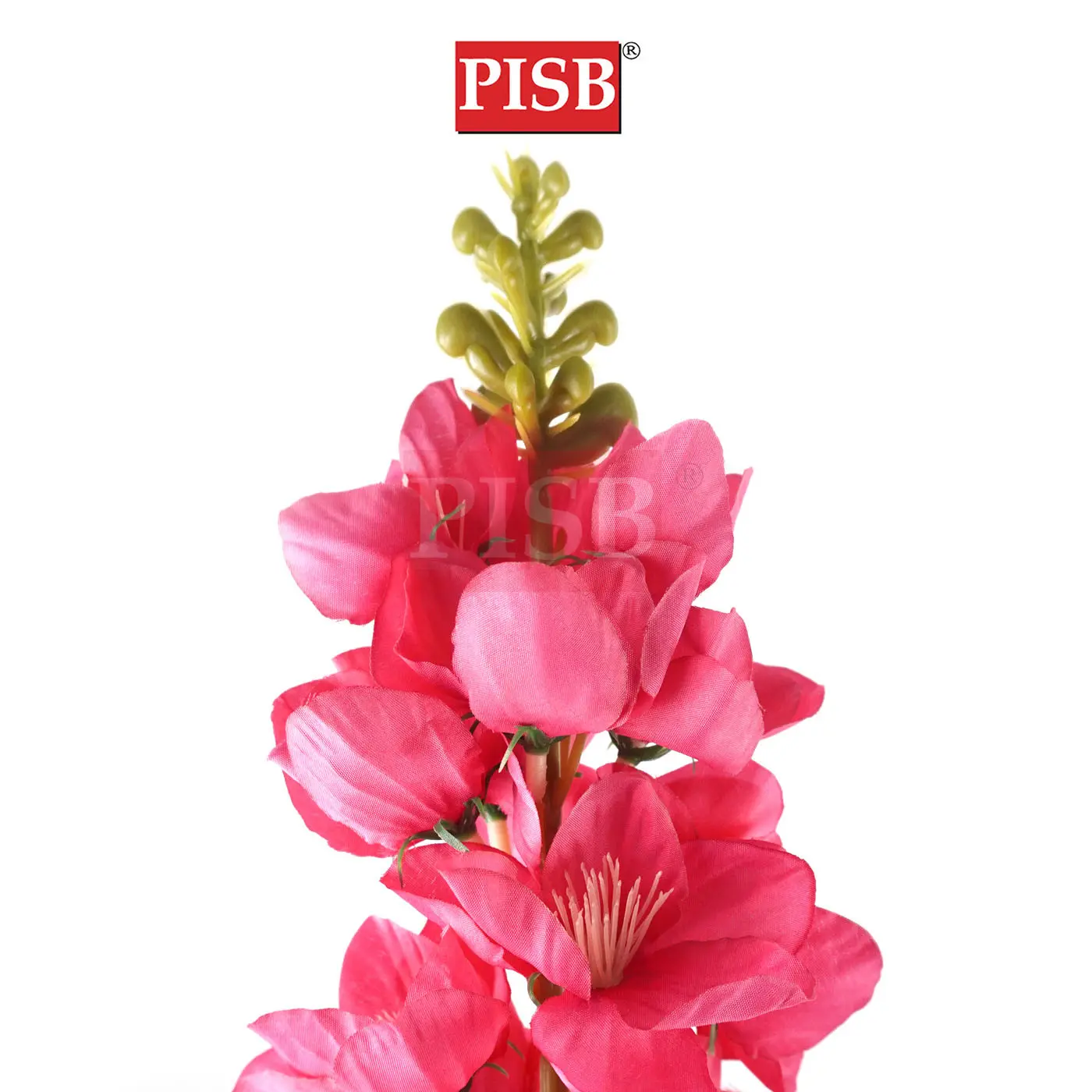 2209 84CM Delphinium Spray Bush - Image 3