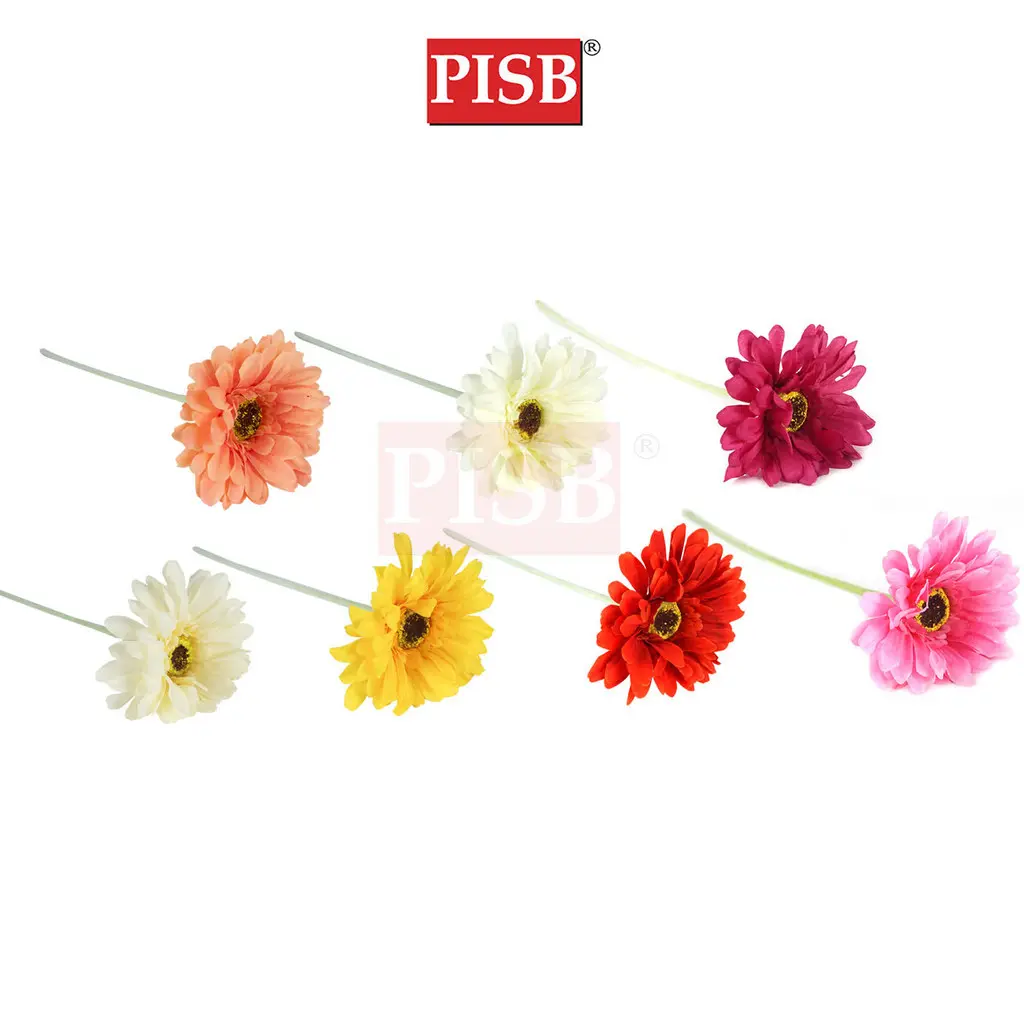 2178 54CM Gerbera Spray Flower