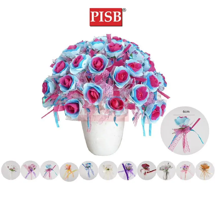 1050 Egg Flower / Bunga Telur (50Pcs/Box)