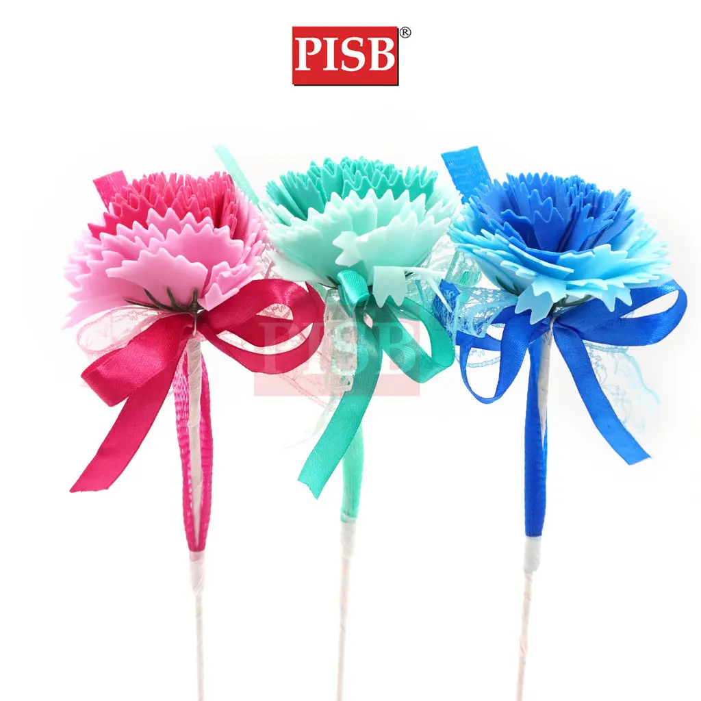 0421 Egg Flower / Bunga Telur (50Pcs/Box) - Image 3