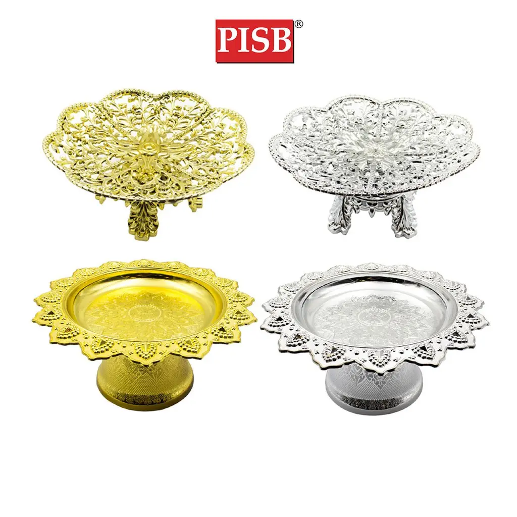 TP1035/36 Thai Style Gift Tray / Dulang Hantaran Perkahwinan