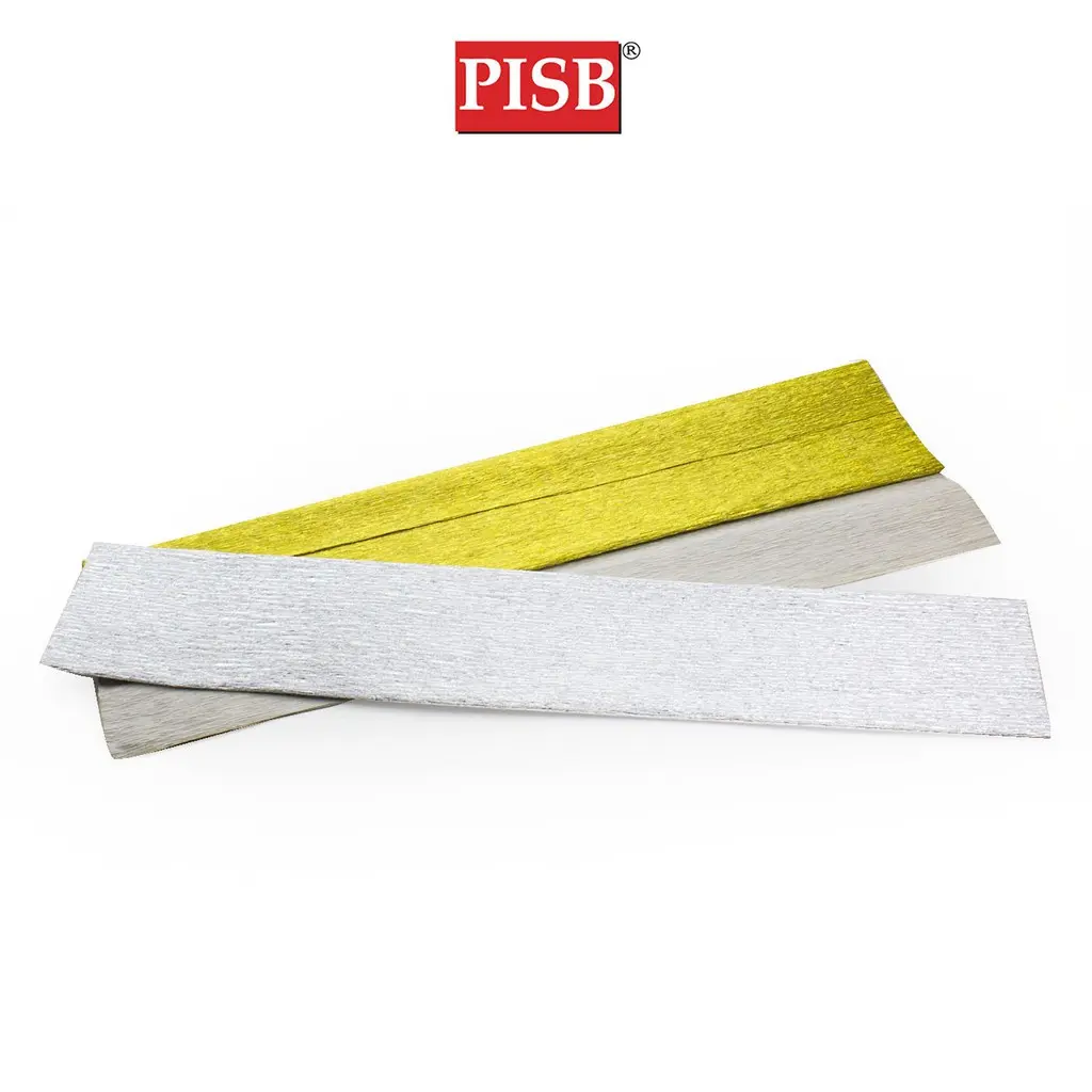 R070063 100*50CM Premium Crepe Paper Rolls