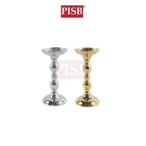 0482 Wedding Candleholder Candle Stand Candlestick