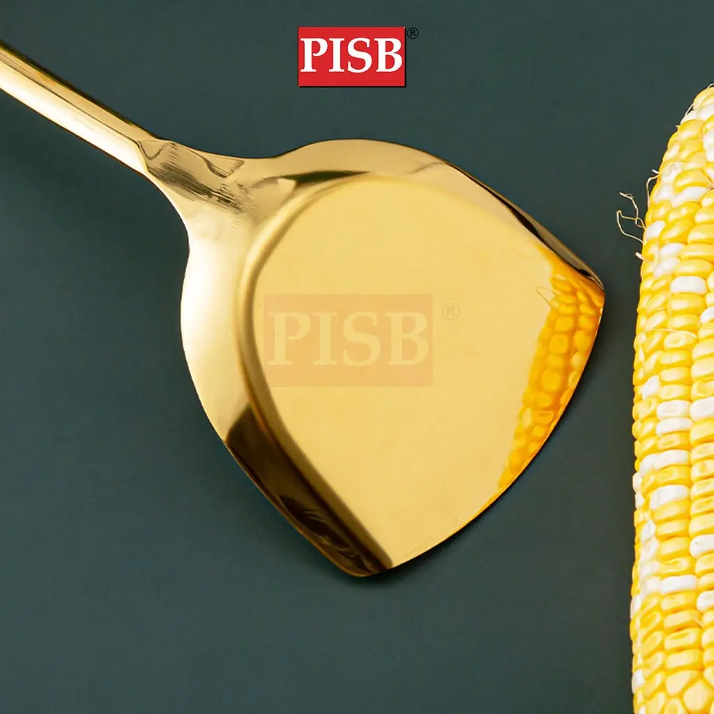 WD1167 7pcs Premium Kitchen Cookware Spatula Spoon Accessories Peralatan Dapur Senduk Kitchen Utensils Set Cooking Tools - Image 5