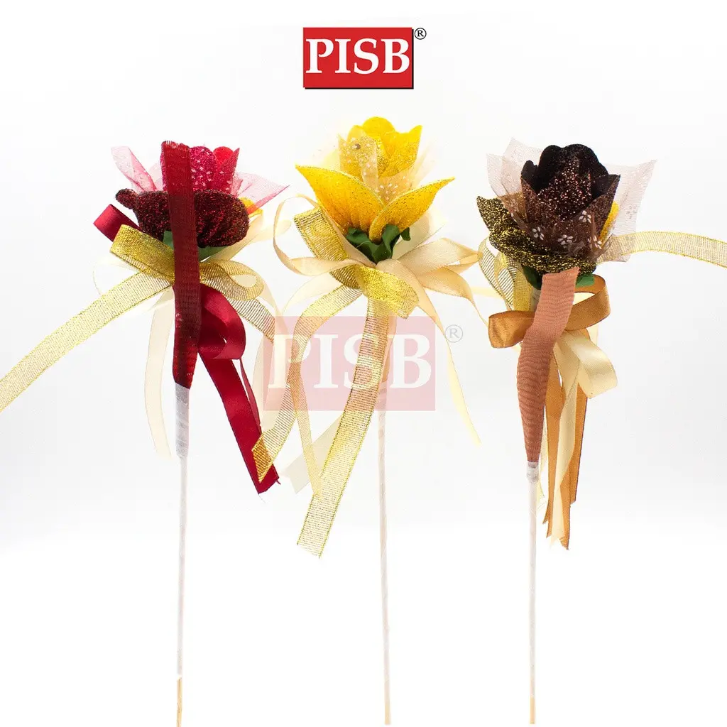 0377 Egg Flower / Bunga Telur (50Pcs/Box) - Image 3