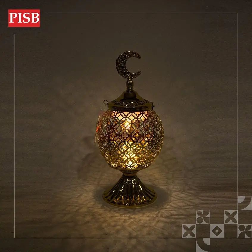 1227-1242 Hari Raya LED Light Decoration Hanging Table Stand Raya Decoration Lampu Raya Party Decoration Lamp Home Decor - Image 4