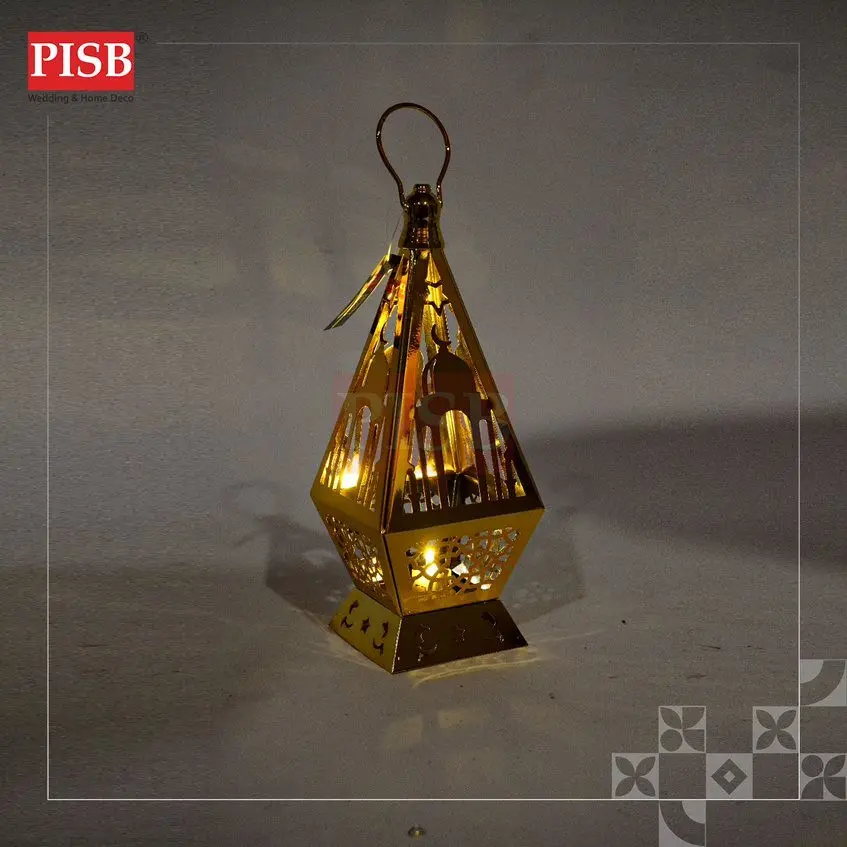 1227-1242 Hari Raya LED Light Decoration Hanging Table Stand Raya Decoration Lampu Raya Party Decoration Lamp Home Decor - Image 5