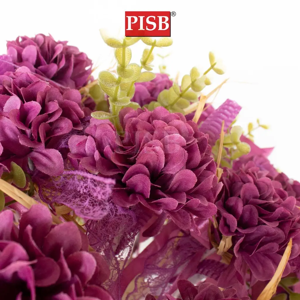 0336/0345 Bunga Telur Gantung Lidi Cucuk (50Pcs/Box) - Image 3