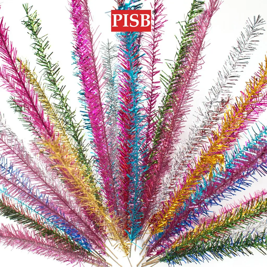 2201 High Quality Bunga Manggar Dahan Kelapa *Local Made* (20Pcs/Pkt) - Image 2