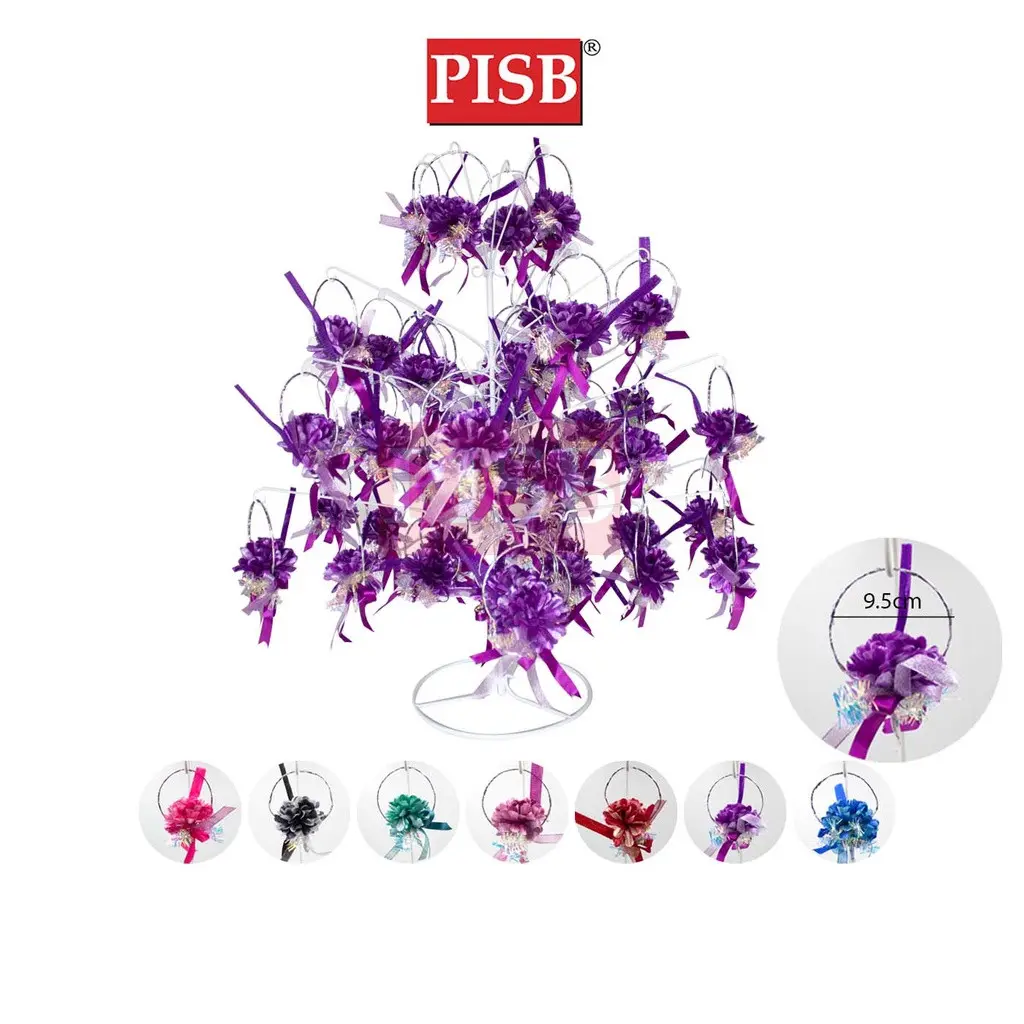 R050358 Hanging Type Egg Flower / Bunga Telur Gantung (50Pcs/Box)