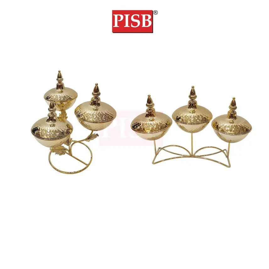 2290/91 Set Renjis Pengantin / Set Renjis Air Mawar Tepung Tawar Bunga Rampai / Dais Decorations