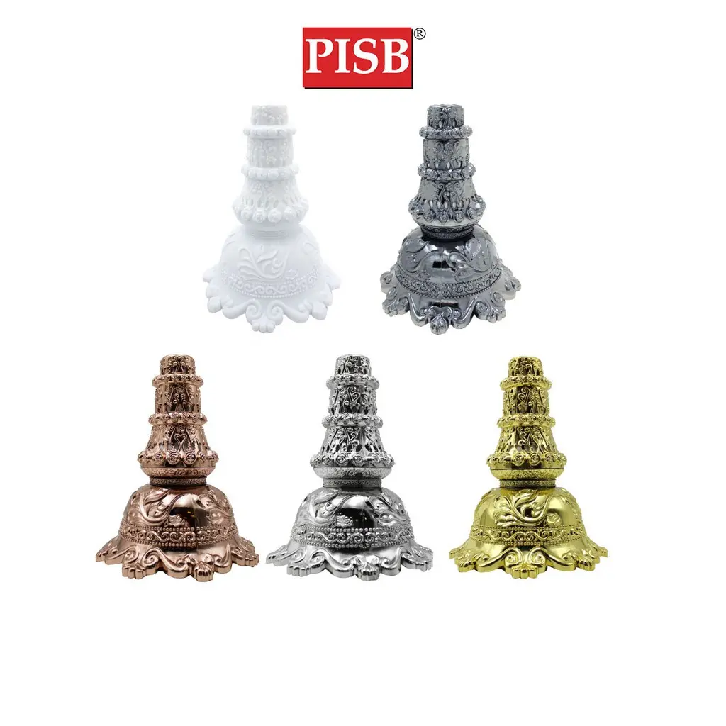 DHZ1001 50 Holes Egg Flower Stand / 50 Lubang Pahar Bunga Telur