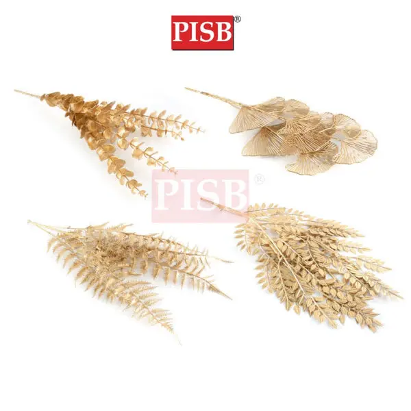 2161-64 66-91CM Artificial Goldish Fillers Bush