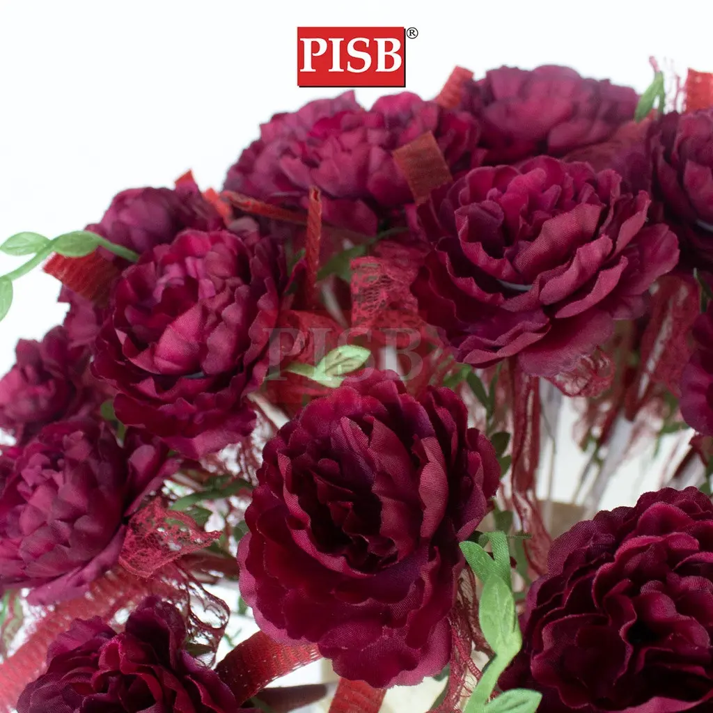 1047 Egg Flower / Bunga Telur (50Pcs/Box) - Image 2