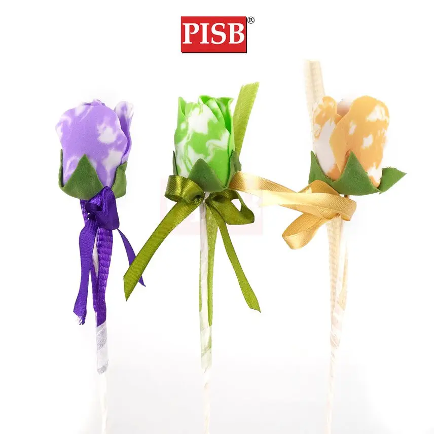 1051/52 Egg Flower / Bunga Telur (50Pcs/Box) - Image 3