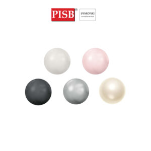 2080/4 4MM 18PCS SS16 SWAROVSKI HOTFIX ROUND CABOCHONS