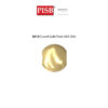 5810 SWAROVSKI CRYSTAL ROUND PEARL 001 296 CRYSTAL GOLD PEARL - Image 2