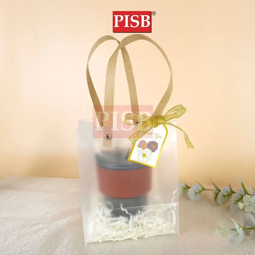 2129(58Pcs/Ctn)Straw Mug Glass Heat Cold Resistant Water Bottle Viral Transparent Travel Mug Coffee Glass Doorgift Cawan - Image 7