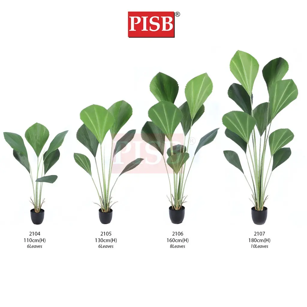 2104-07 110-180CM Joey Palms Tree