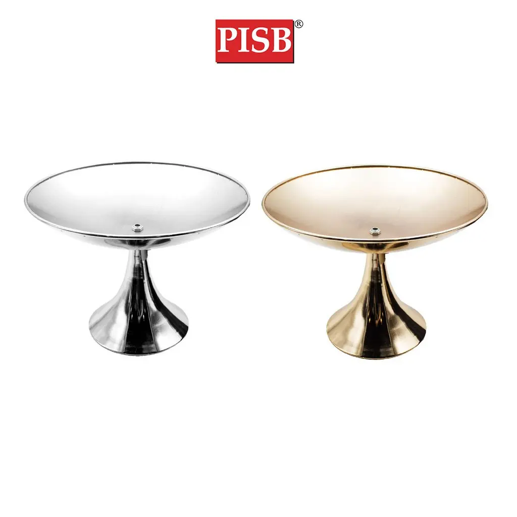 Y030155 Iron Gift Tray / Dulang Hantaran Perkahwinan