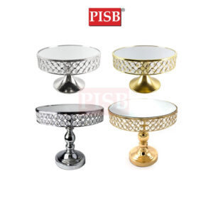 ZT1039/TP1046 Crystal Wedding Gift Stand / Dulang Hantaran Perkahwinan