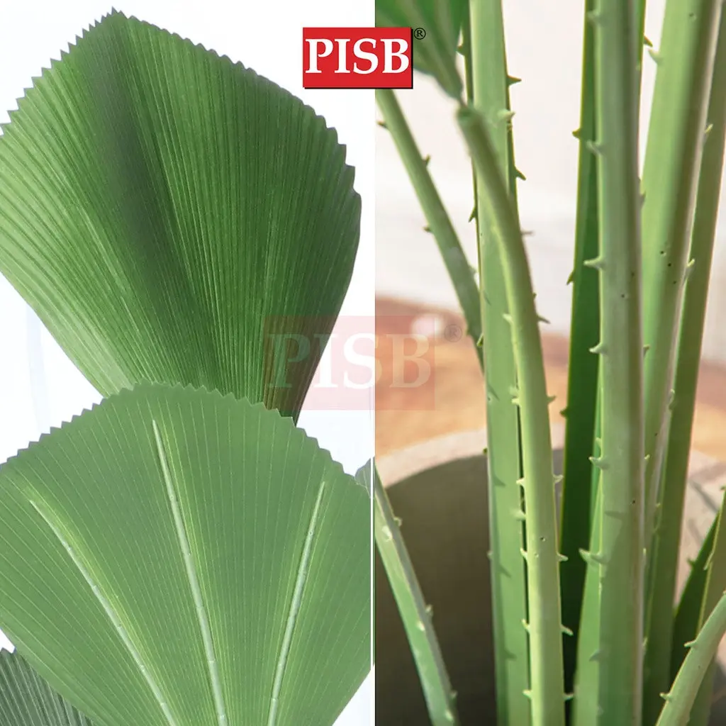 2104-07 110-180CM Joey Palms Tree - Image 2