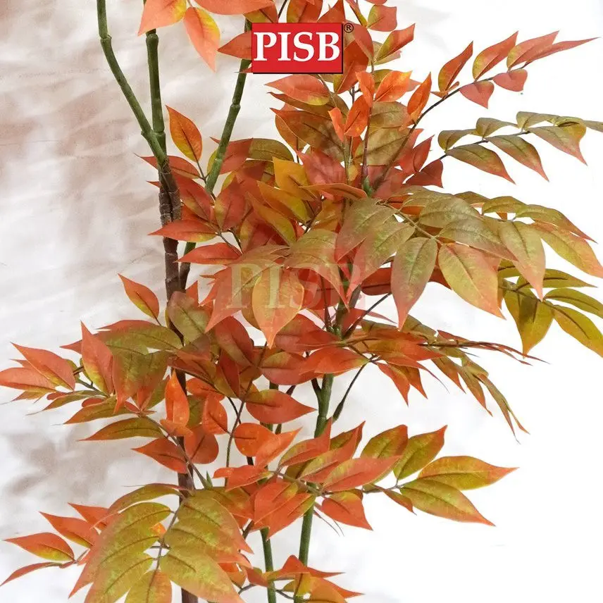 0549/50/51/52 Camellia Artificial Plants 120/150CM - Image 2