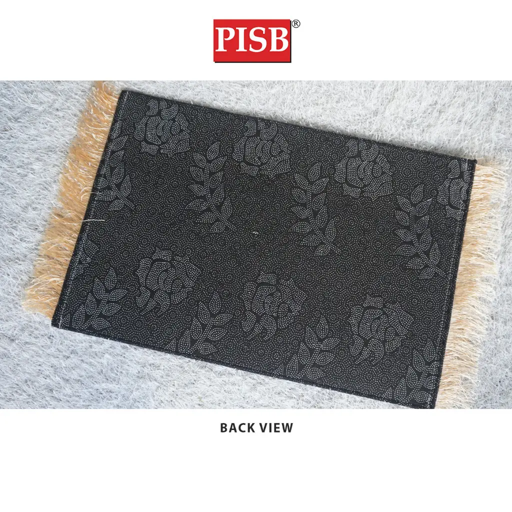 2001 Turkey Mini Travel Prayer Mat Sejadah - Image 2