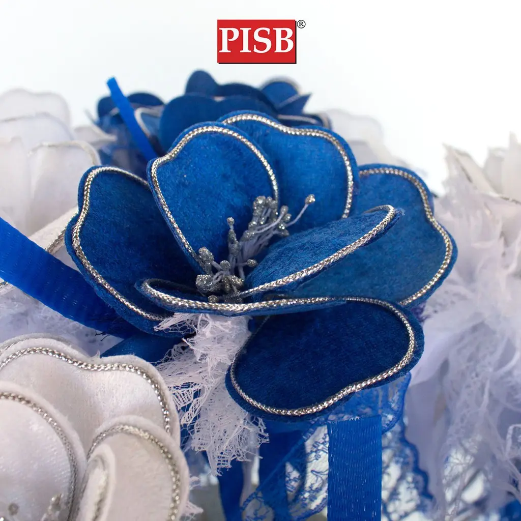 0242/0277/0787 Egg Flower / Bunga Telur (30Pcs/Box) - Image 2