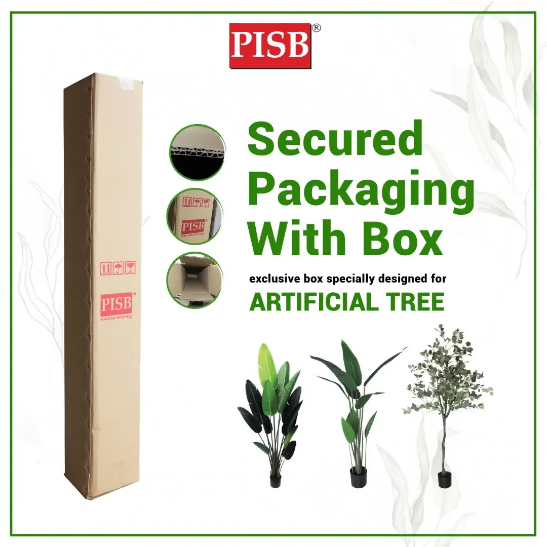 S2054/55/56 120/140/160CM Yucca Tree - Image 6