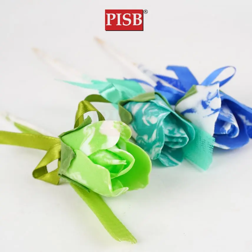 1051/52 Egg Flower / Bunga Telur (50Pcs/Box) - Image 2