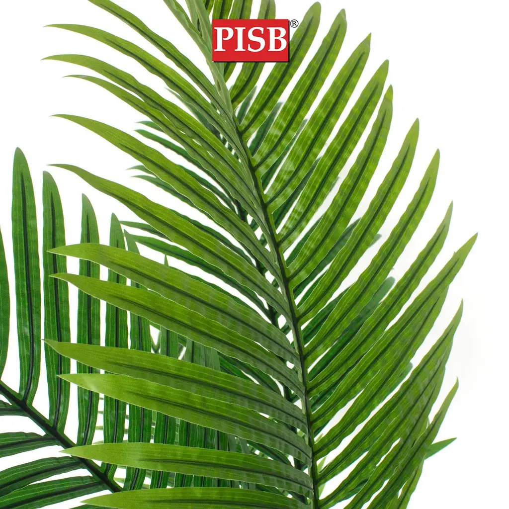 S2029/30/31 Palm Tree 110/140/160CM 10/15/17 Leaves - Image 2