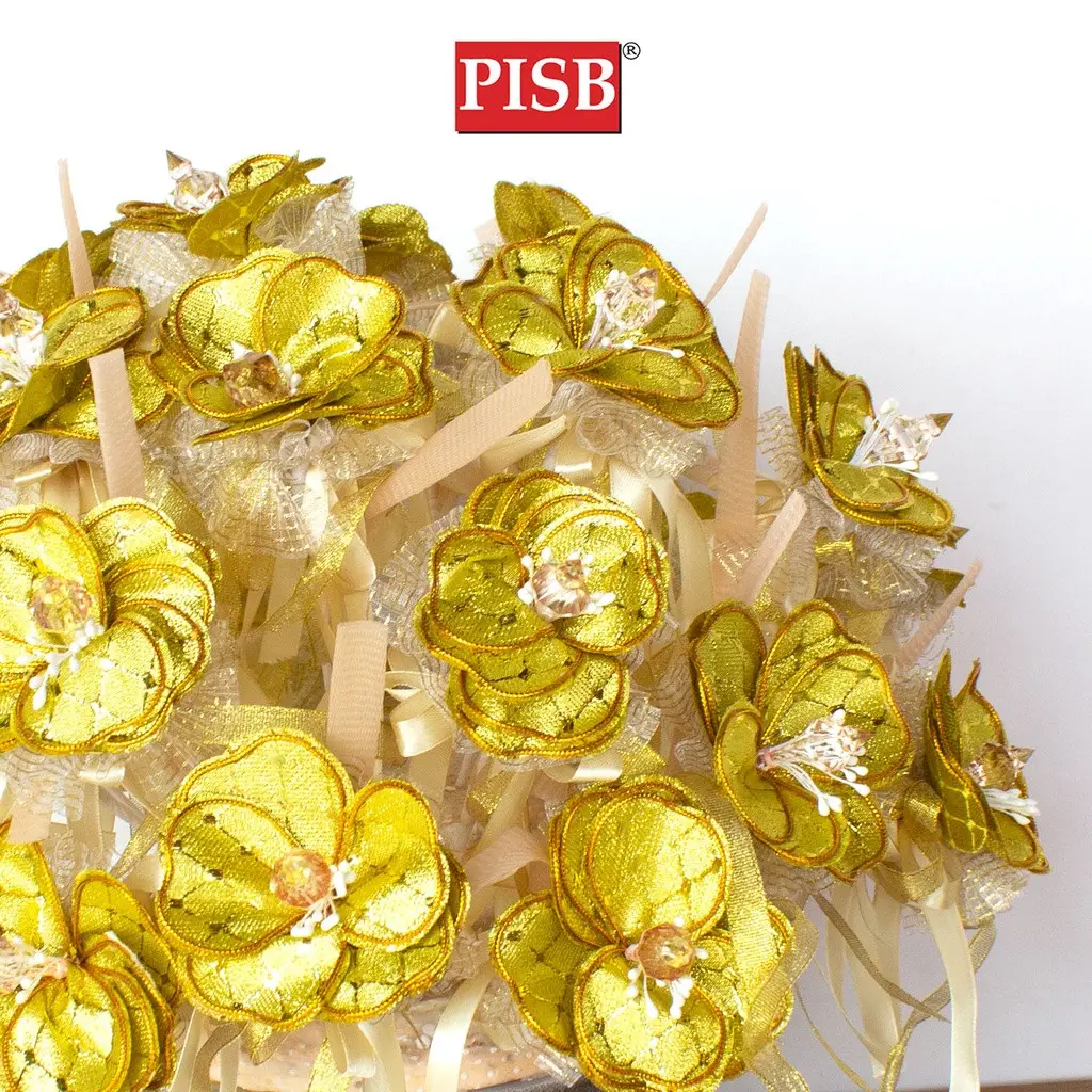 0242/0277/0787 Egg Flower / Bunga Telur (30Pcs/Box) - Image 6