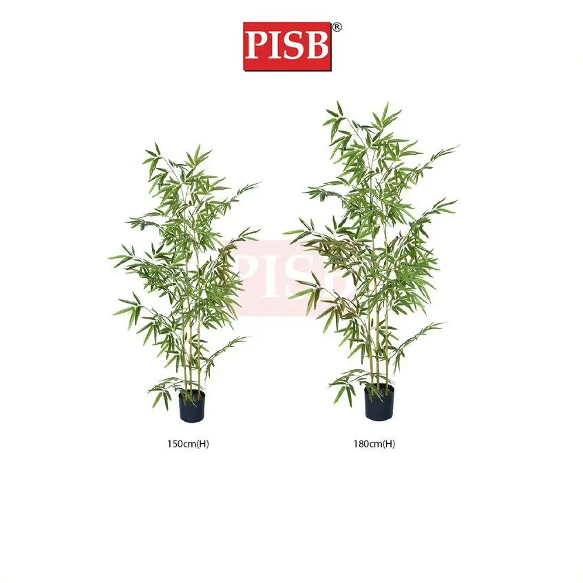 3001/02 Bamboo Tree Artificial Plant 150/180CM