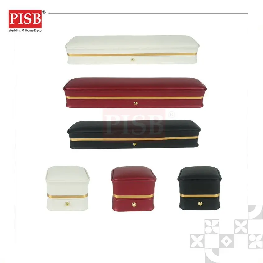 1025 Premium Jewelry Ring Box Bracelet Box Watch Box Kotak Cincin Bekas Cincin Kotak Gelang Kotak Hantaran Jewellery Box