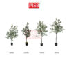 S2013/14/15/0432 Eucalyptus Tree Money Plant 120/150/180CM
