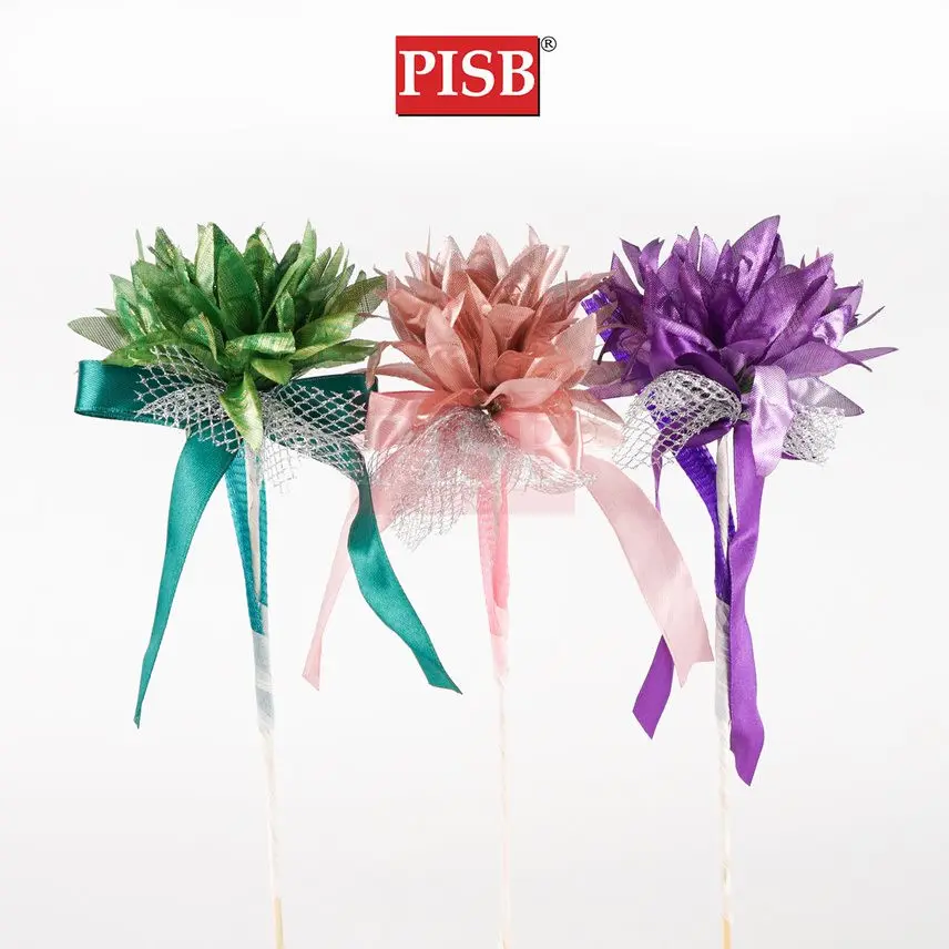 1051/52 Egg Flower / Bunga Telur (50Pcs/Box) - Image 4