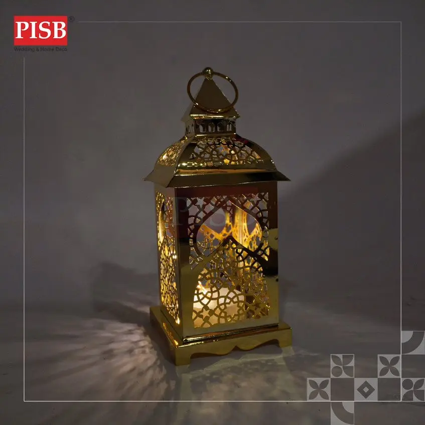 1227-1242 Hari Raya LED Light Decoration Hanging Table Stand Raya Decoration Lampu Raya Party Decoration Lamp Home Decor - Image 8