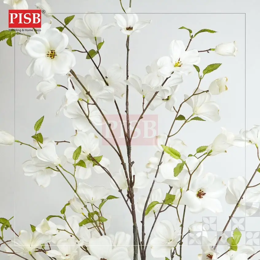 3058/59 Cornus Plants Artificial Tree Pokok Cornus 115/145CM - Image 4