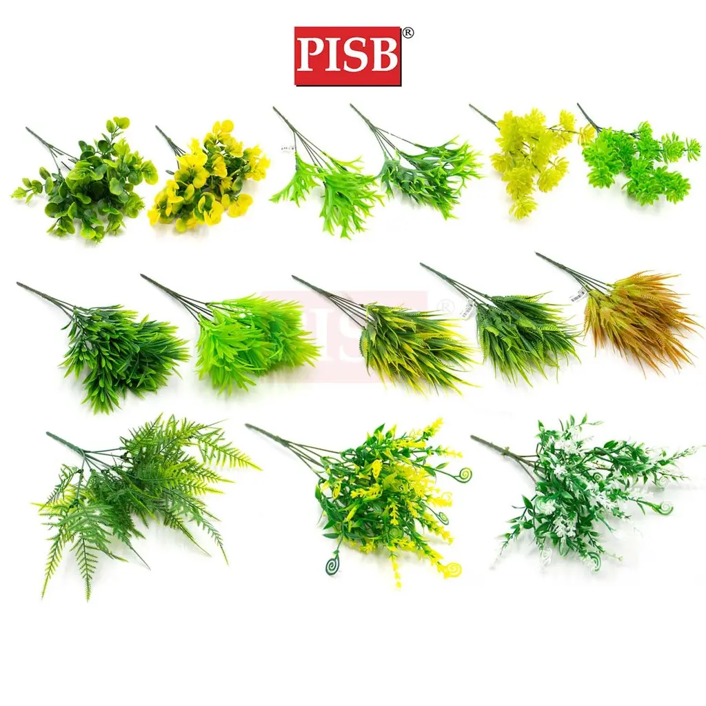 I070256/63/64/65/66/74/76 Artificial Filler Bush