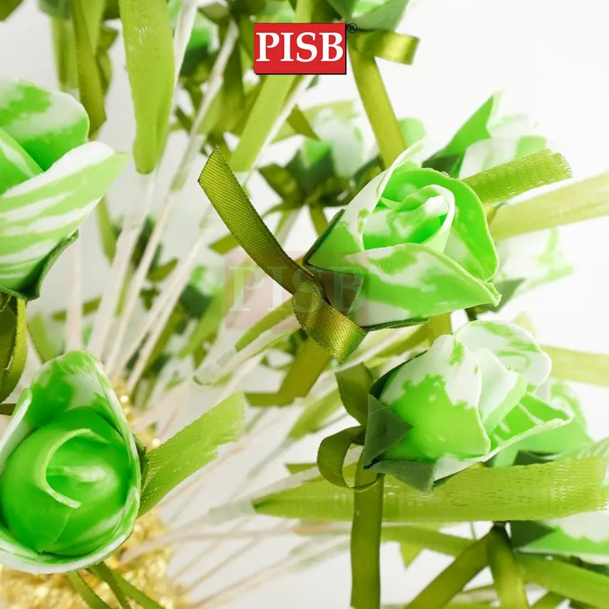 1051/52 Egg Flower / Bunga Telur (50Pcs/Box) - Image 6