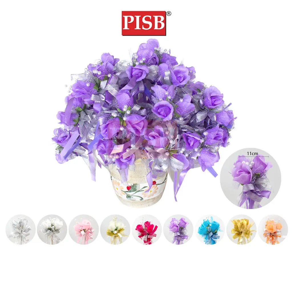 0018 Egg Flower / Bunga Telur (25Pcs/Box)