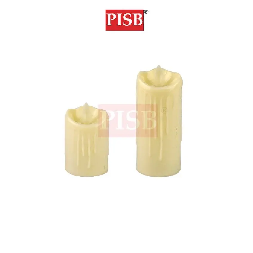 1036/1037 LED Electronic Moving Candle Light