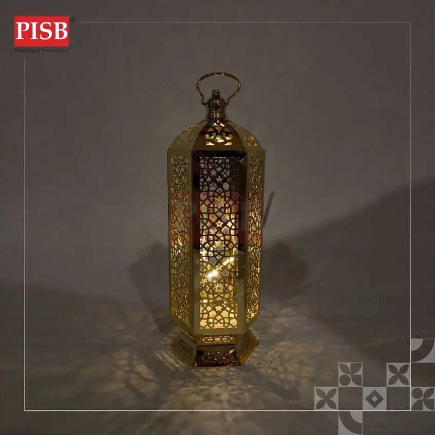1227-1242 Hari Raya LED Light Decoration Hanging Table Stand Raya Decoration Lampu Raya Party Decoration Lamp Home Decor - Image 9