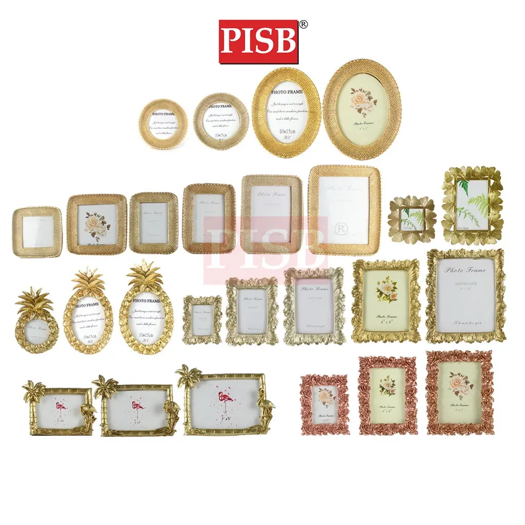 1095-1105 Crafted Picture Frame