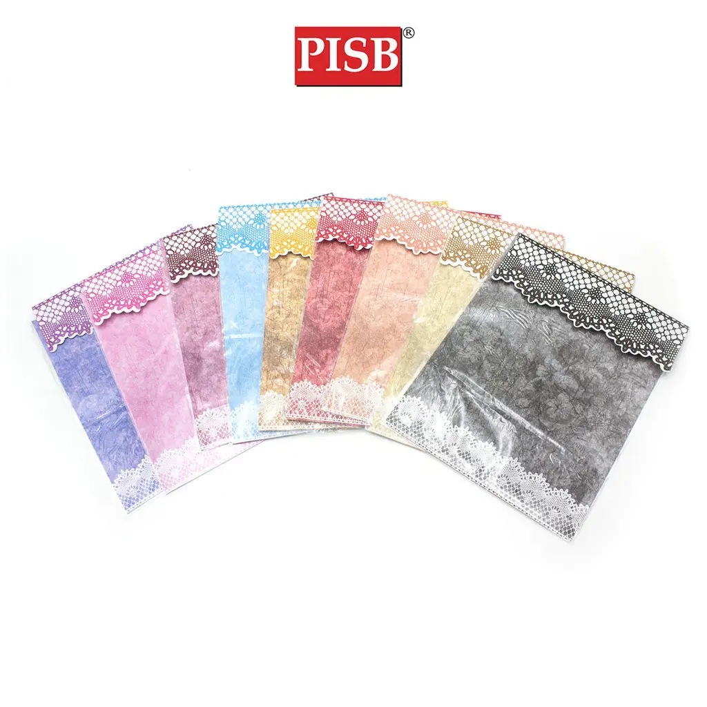 R050242 14.5*18CM Opp Bag (+/-50Pcs/Pkt)