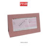 R050208 Glitter Cheque Frame - Image 5